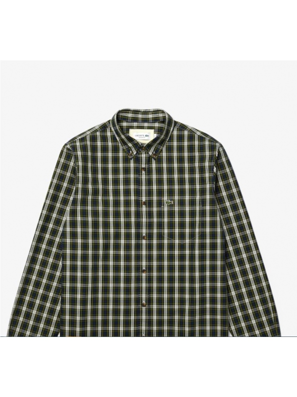 Camisa LACOSTE CH3983 Camisa LACOSTE CH3983