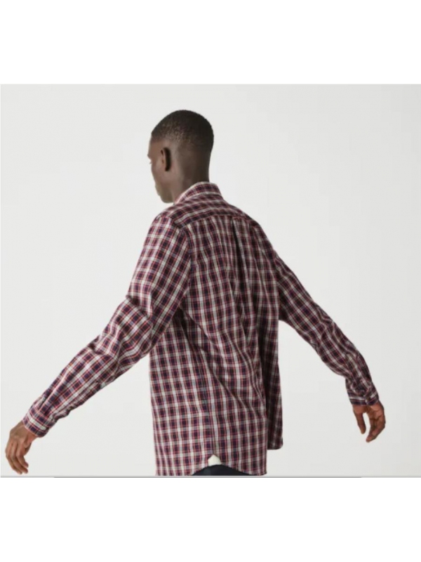 Camisa LACOSTE CH3983