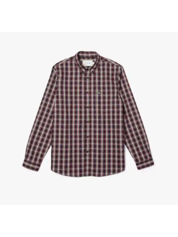 Camisa LACOSTE CH3983