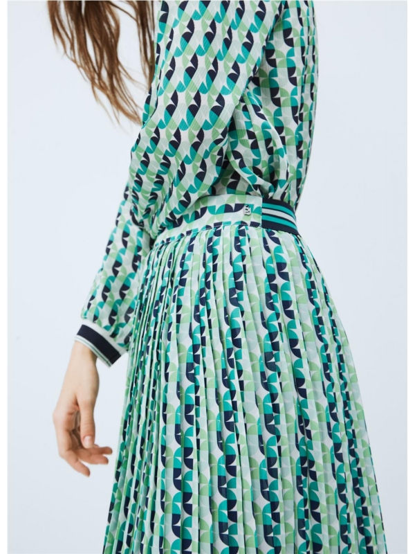 Falda PEPE JEANS  PL900916... 2
