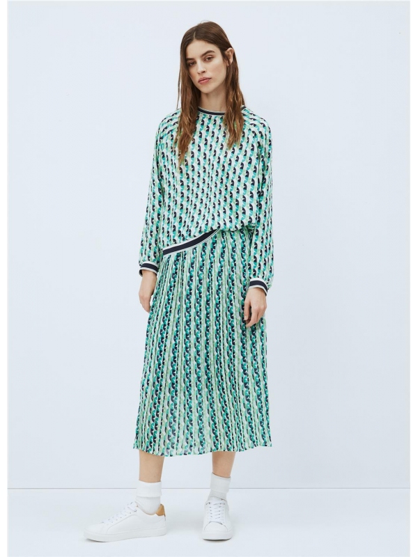 Falda PEPE JEANS  PL900916  ALBA