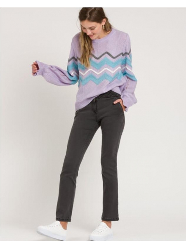 Pantaon NAF NAF RHNP 29