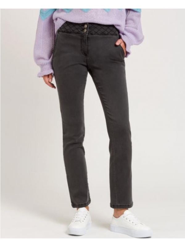 Pantaon NAF NAF RHNP 29