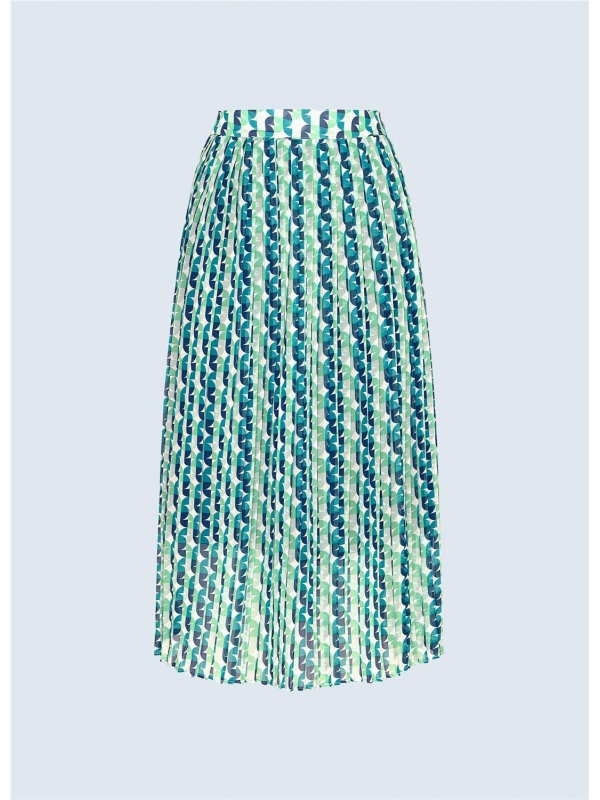 Falda PEPE JEANS  PL900916  ALBA