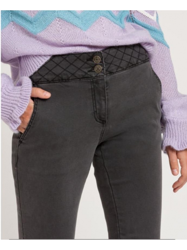 Pantaon NAF NAF RHNP 29