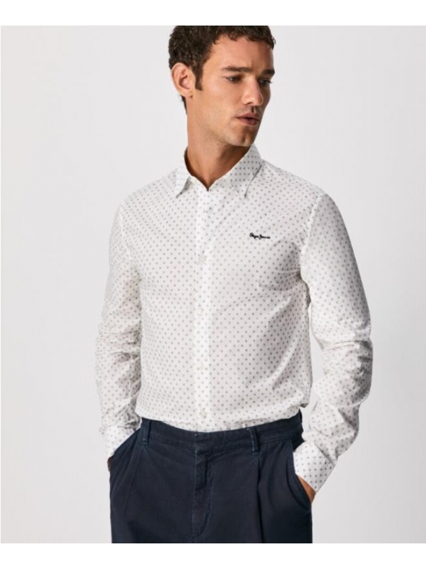 Camisa PEPE JEANS PM307122...