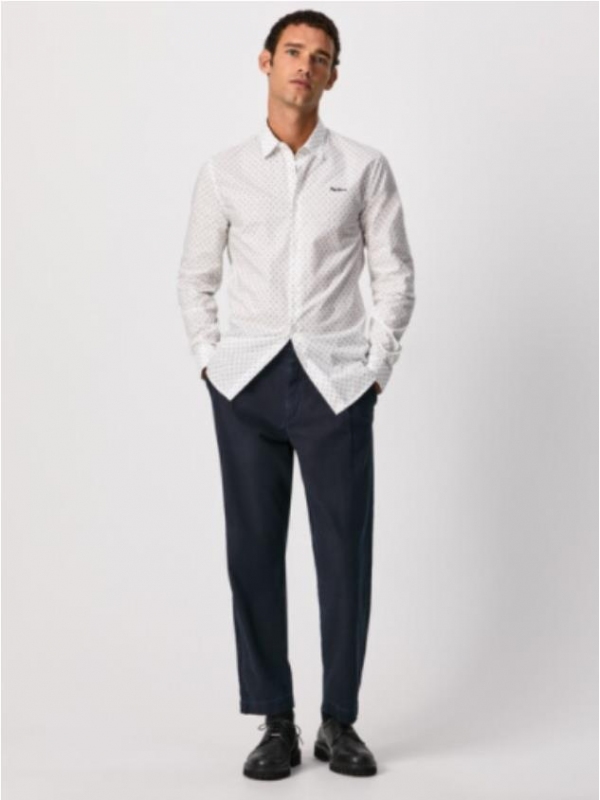 Camisa PEPE JEANS PM307122 REYNOLD Camisa PEPE JEANS PM307122 REYNOLD