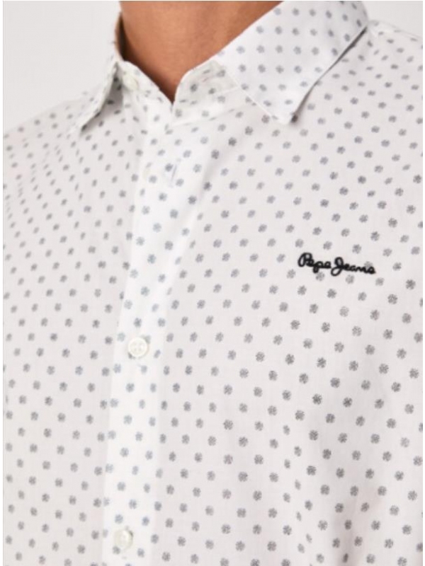 Camisa PEPE JEANS PM307122 REYNOLD Camisa PEPE JEANS PM307122 REYNOLD
