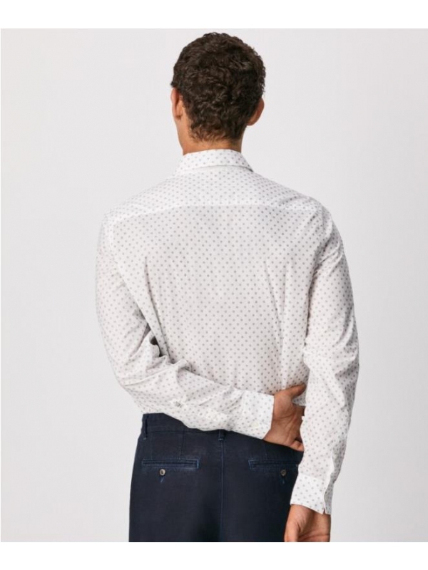 Camisa PEPE JEANS PM307122 REYNOLD Camisa PEPE JEANS PM307122 REYNOLD