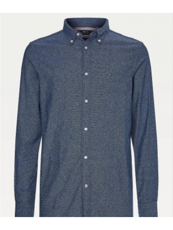 Camisa TOMMY HILFIGER  MW0MW20586