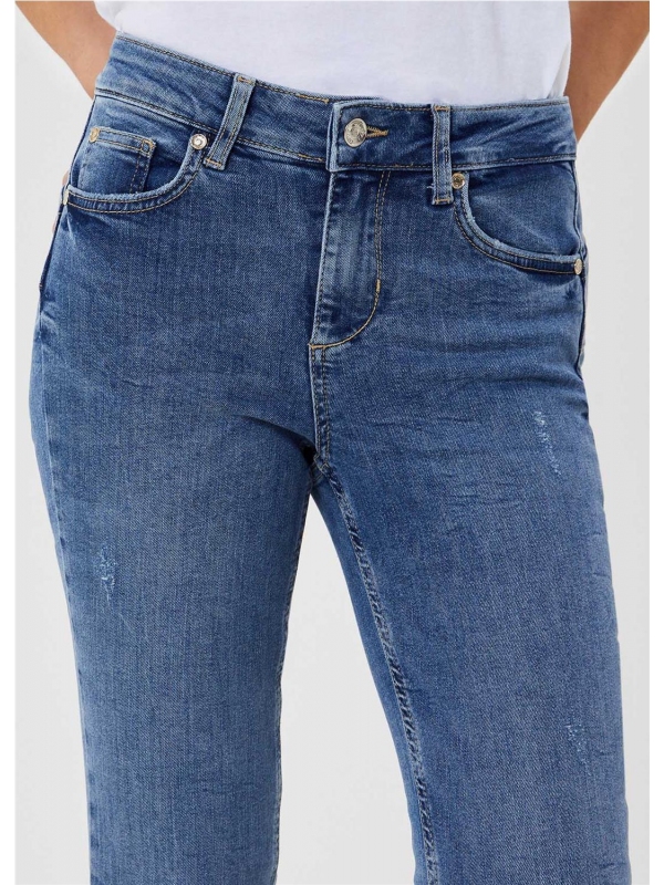 Vaquero LIU JO  UA1013D4526