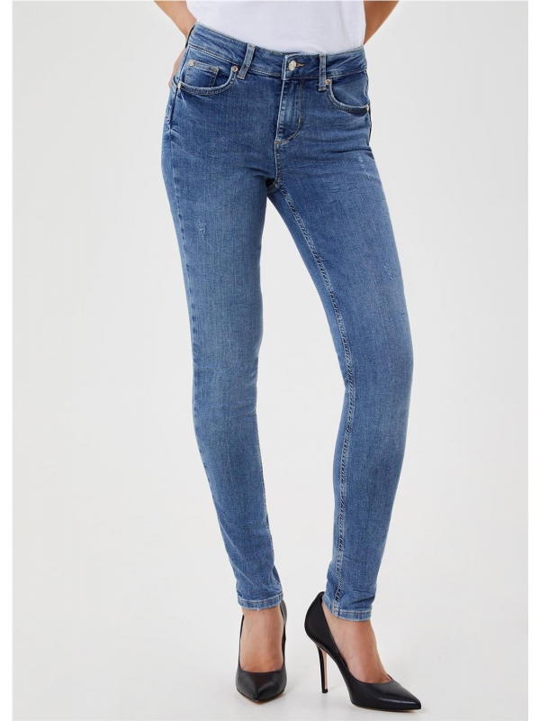 Vaquero LIU JO  UA1013D4526