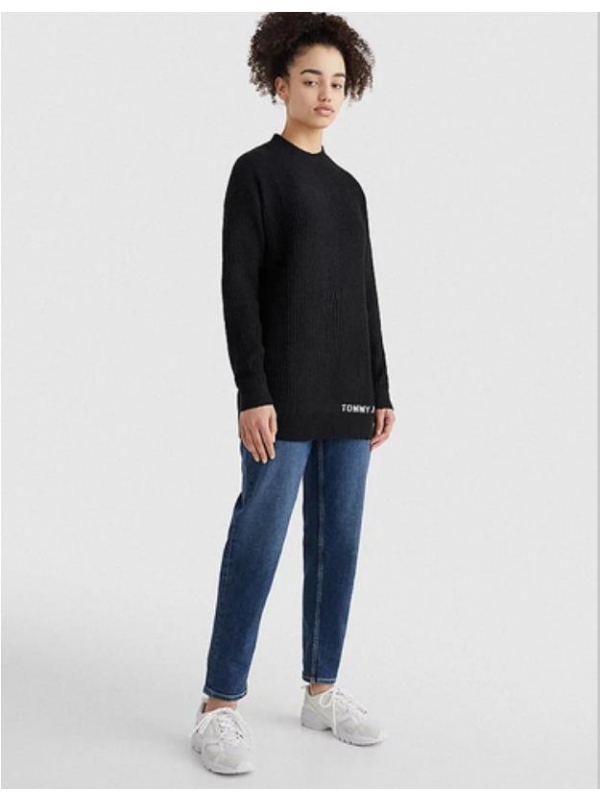 Jersey TOMMY JEANS DW0DW10995