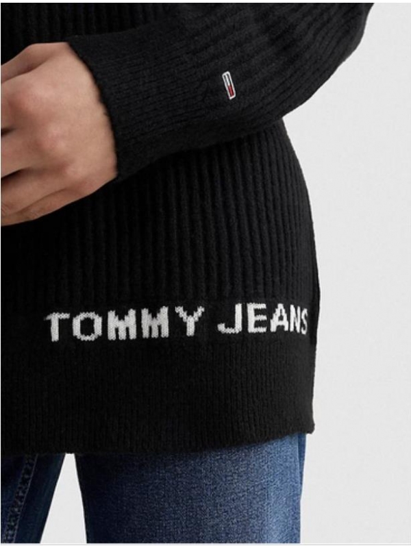 Jersey TOMMY JEANS DW0DW10995