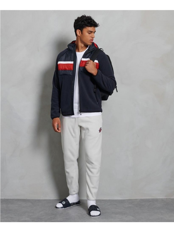 Sudadera SUPERDRY CHESTBAND... 2