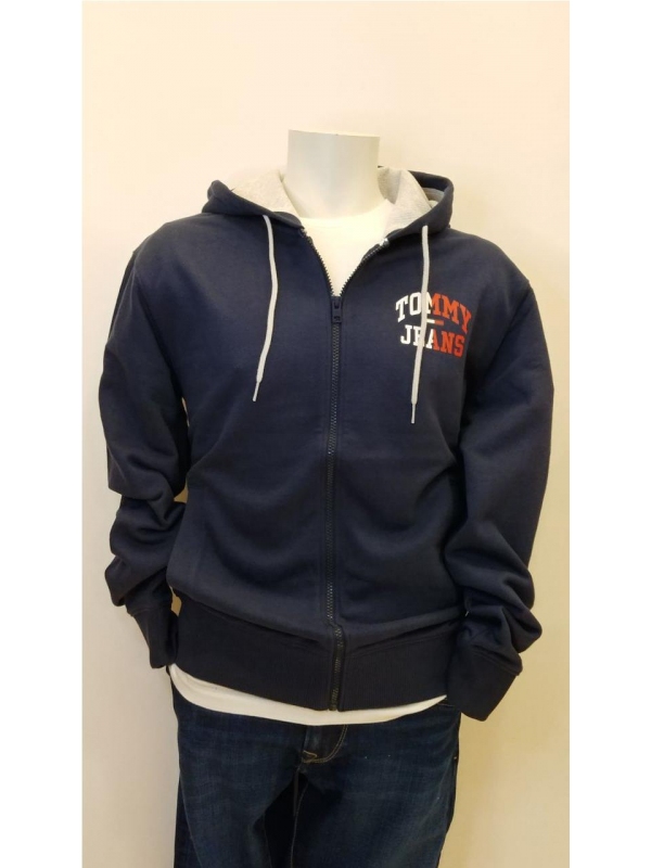 Sudadera TOMMY JEANS...