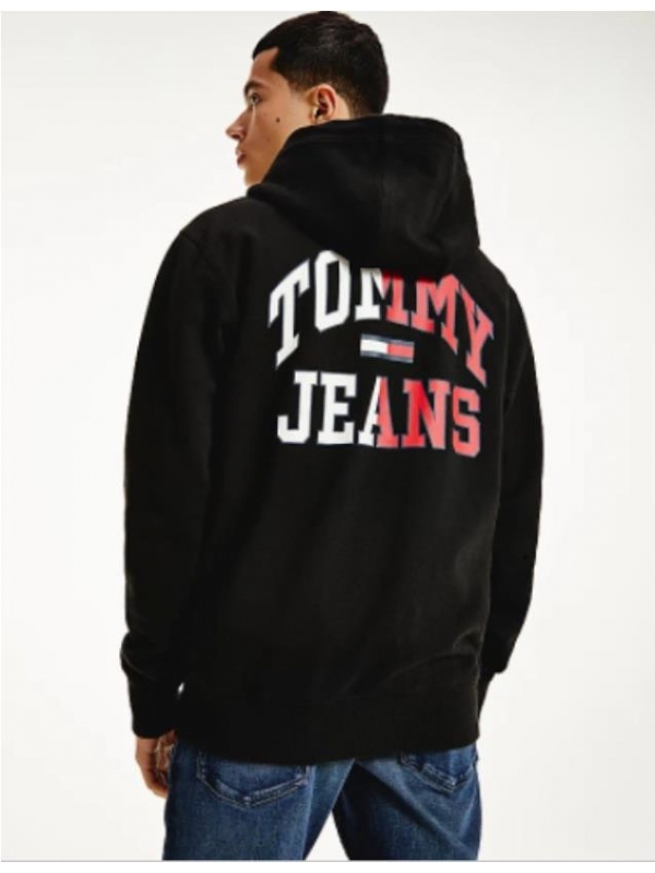 Sudadera TOMMY JEANS DM0DM12374