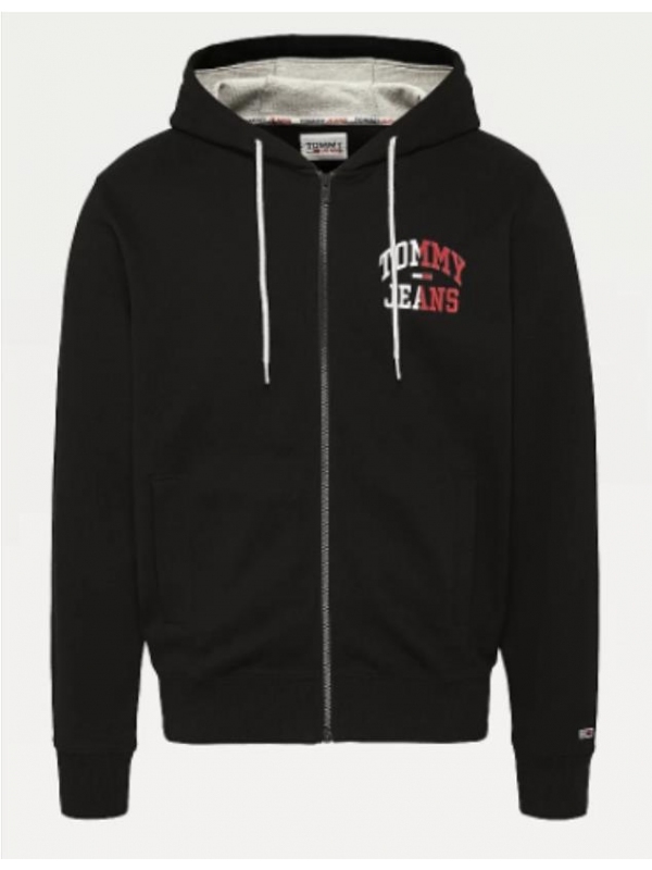 Sudadera TOMMY JEANS DM0DM12374