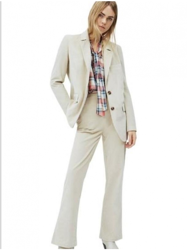 Americana PEPE JEANS... 2