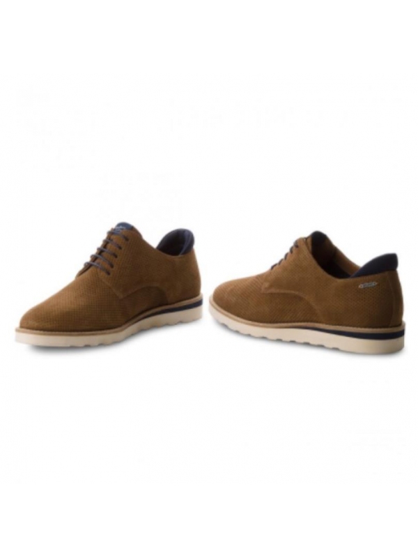 Zapatos PEPE JEANS PM10218 2