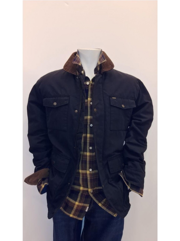 Parka PEPE JEANS PM401255 FORT