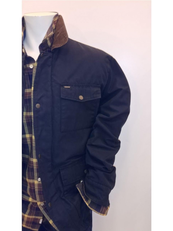 Parka PEPE JEANS PM401255 FORT