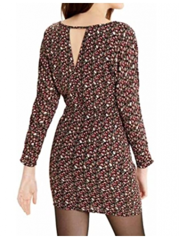 Vestido de mujer PEPE JEANS PL951865... Vestido de mujer PEPE JEANS PL951865...