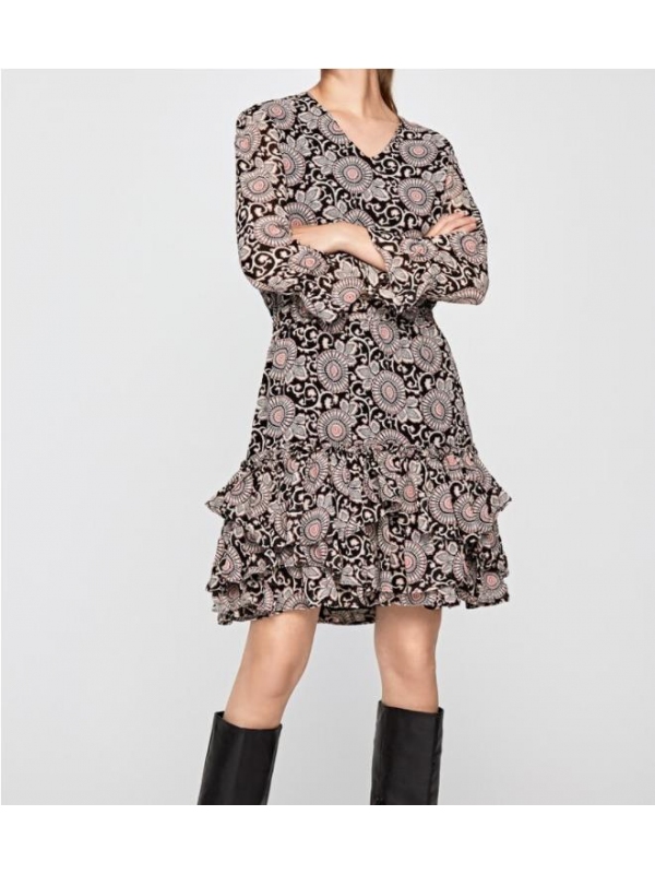 Vestido mujer PEPE JEANS...