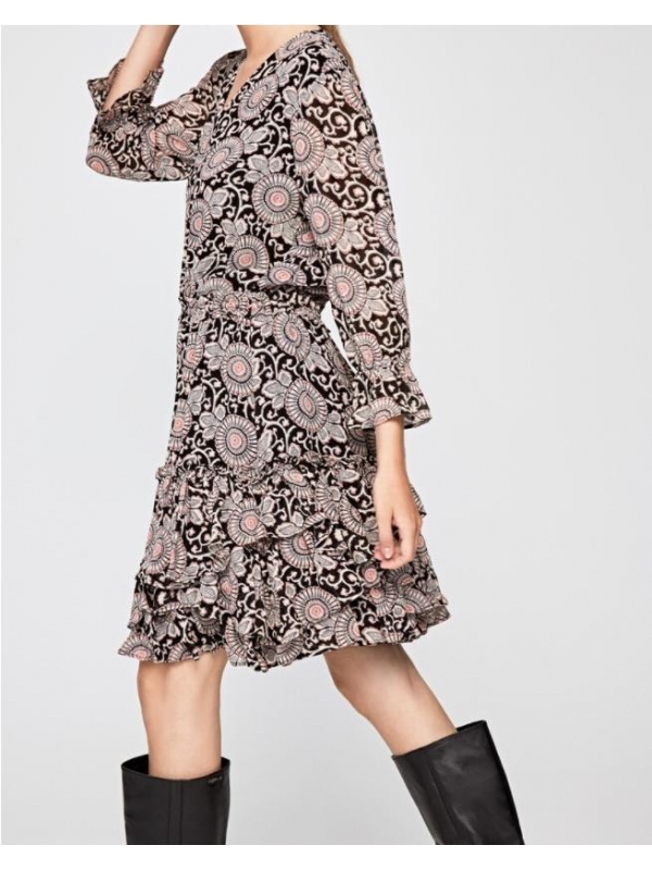 Vestido mujer PEPE JEANS... 2