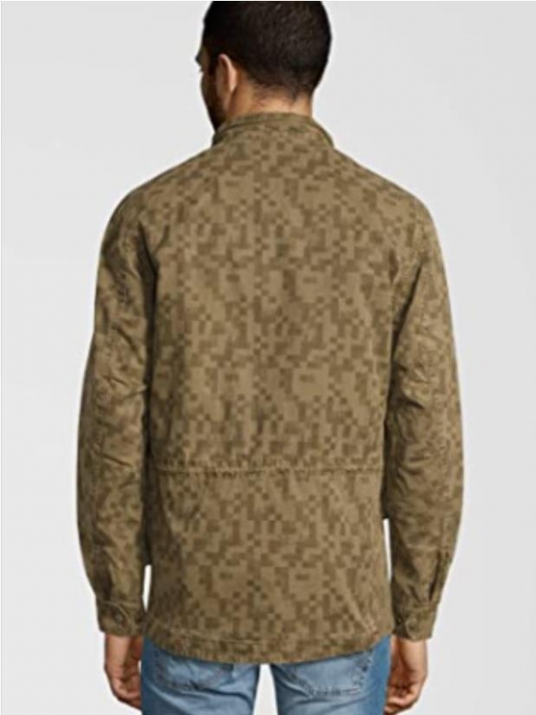 Parka hombre PEPE JEANS... 2