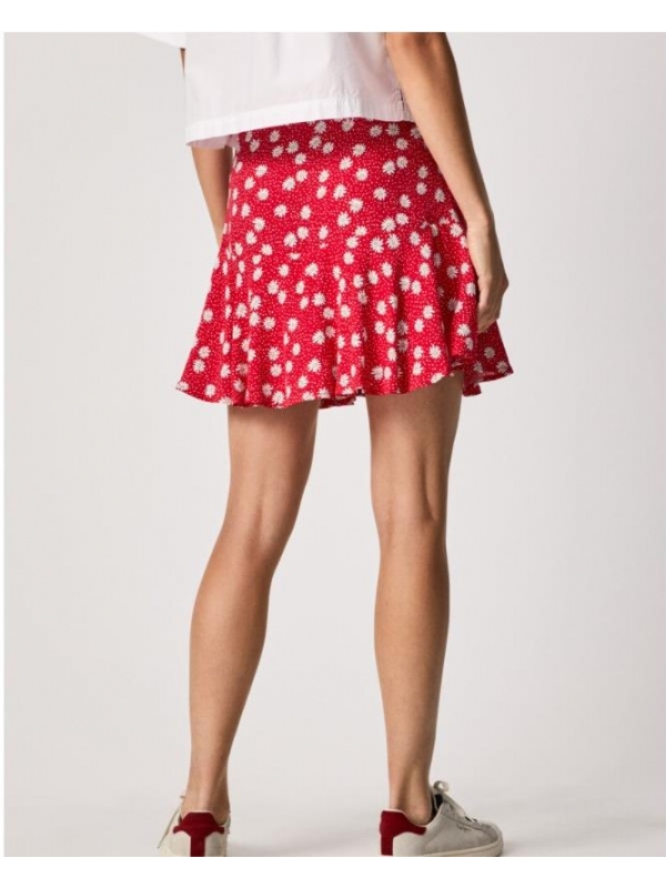 Minifalda PEPE JEANS... 2