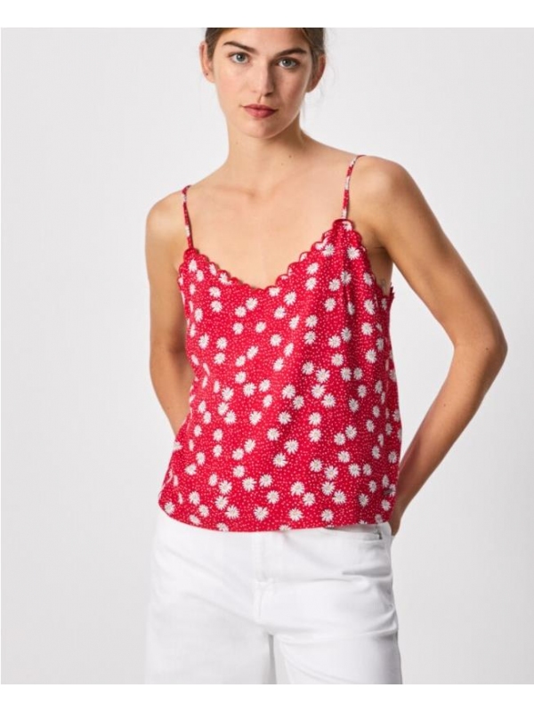 Top PEPE JEANS PL304227...