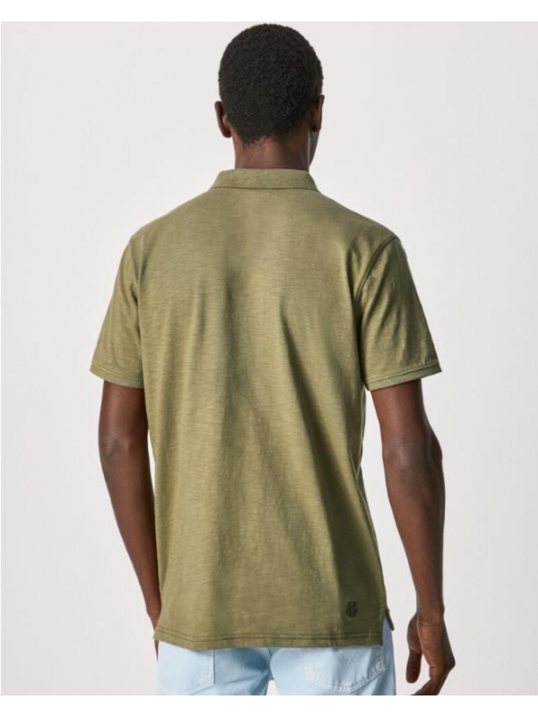 Polo PEPE JEANS PM541836 FENTON