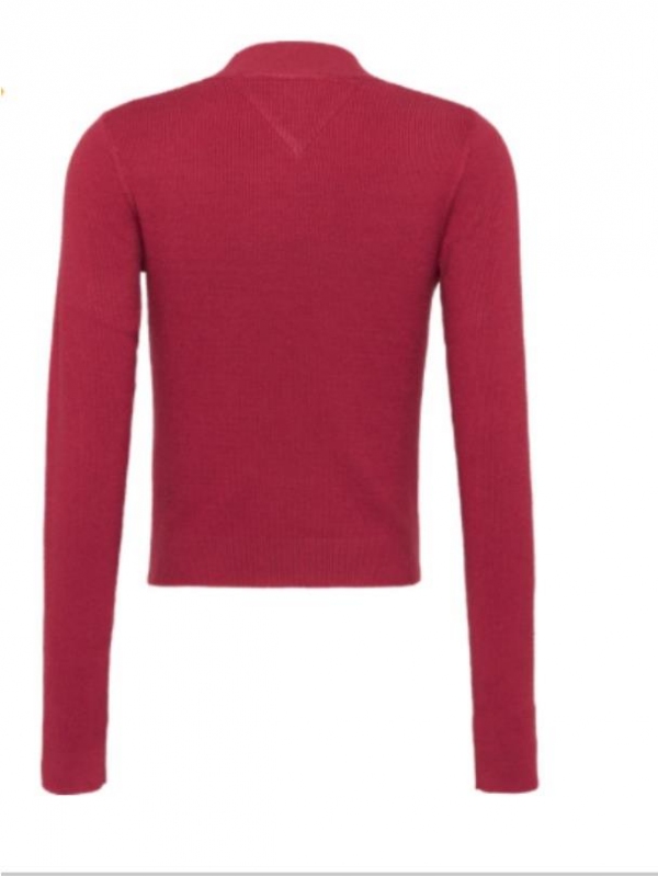 Jersey TOMMY JEANS DW0DW11713 Jersey TOMMY JEANS DW0DW11713