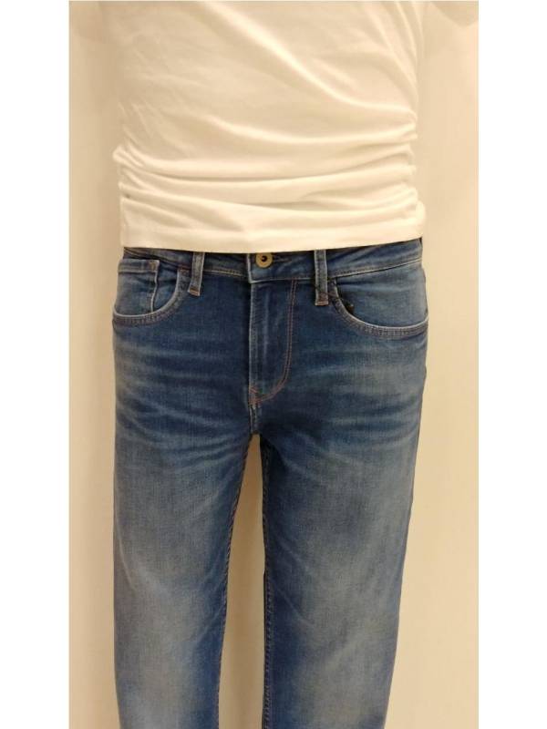 Vaquero PEPE JEANS...