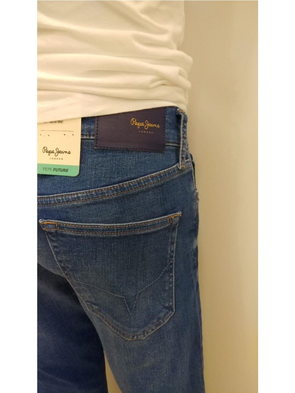 Vaquero PEPE JEANS... 2