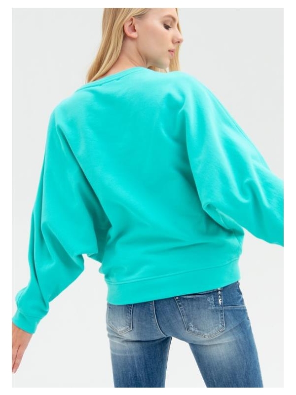 Sudadera FRACOMINA FP22ST9017F430N5