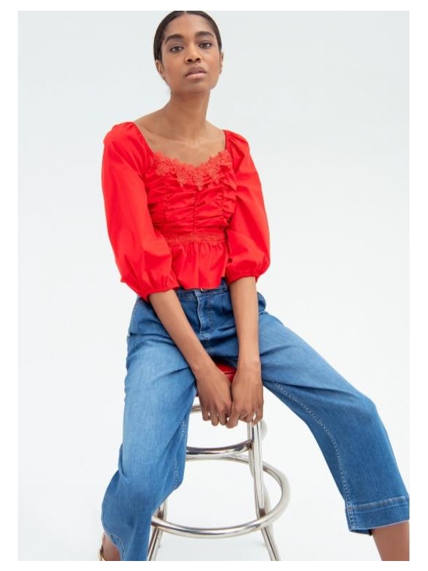 Vaquero FRACOMINA FR22SV3006D42002