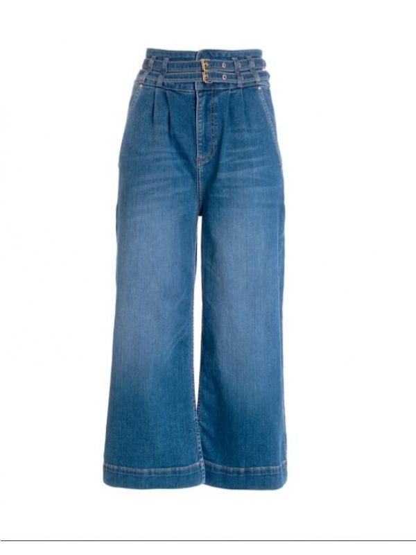 Vaquero FRACOMINA FR22SV3006D42002