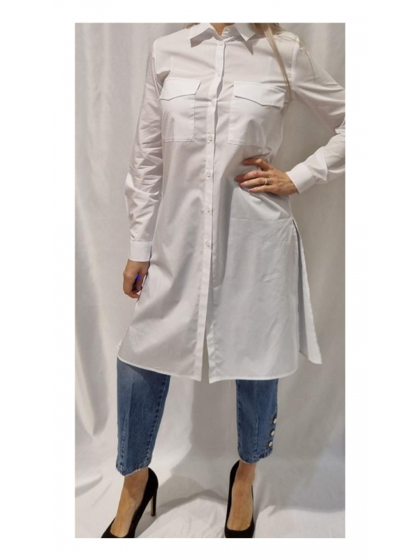 Blusa FRACOMINA... 2
