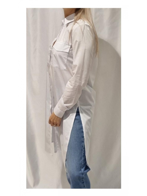 Blusa FRACOMINA FP22ST1042W40001