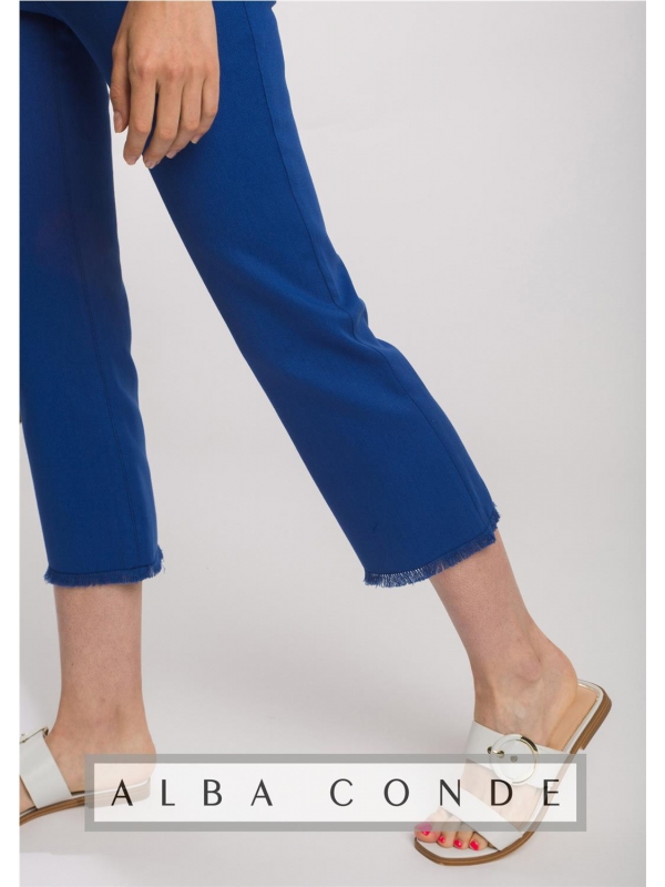 Pantalon ALBA CONDE 1516-107