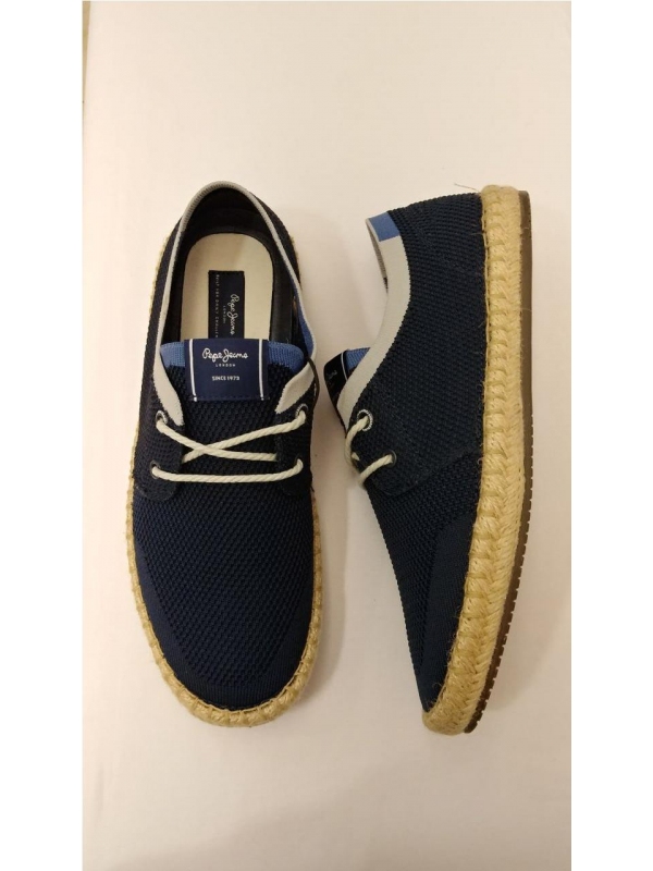 Zapatillas PEPE JEANS PMS10300...