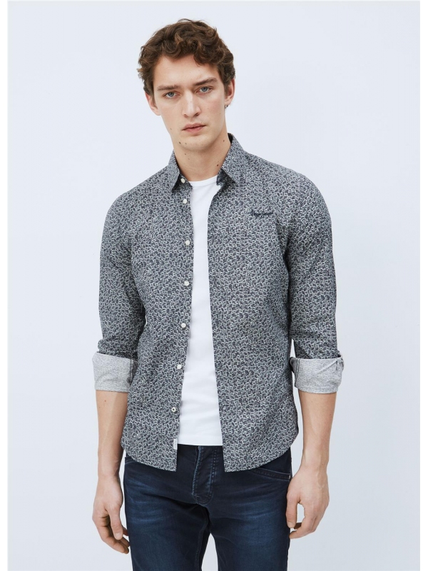 Camisa PEPE JEANS PM307044...