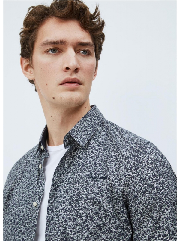 Camisa PEPE JEANS PM307044... 2