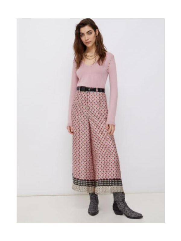 Pantalon LIU JO WA2536T5958