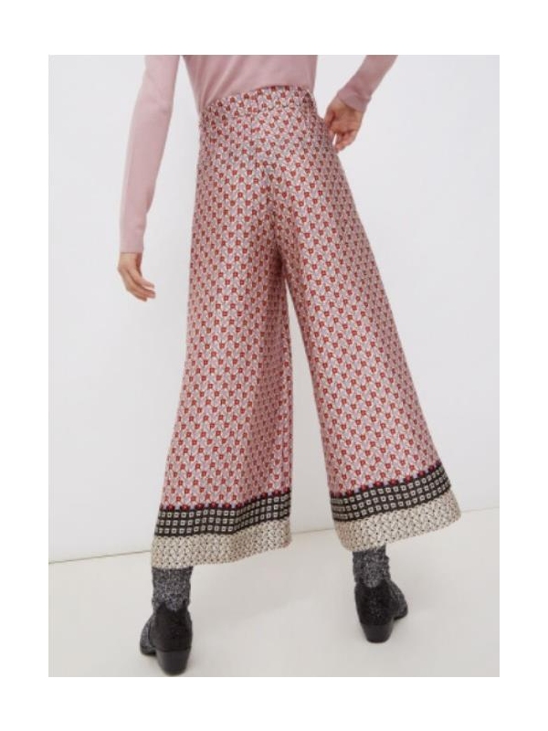 Pantalon LIU JO WA2536T5958 2