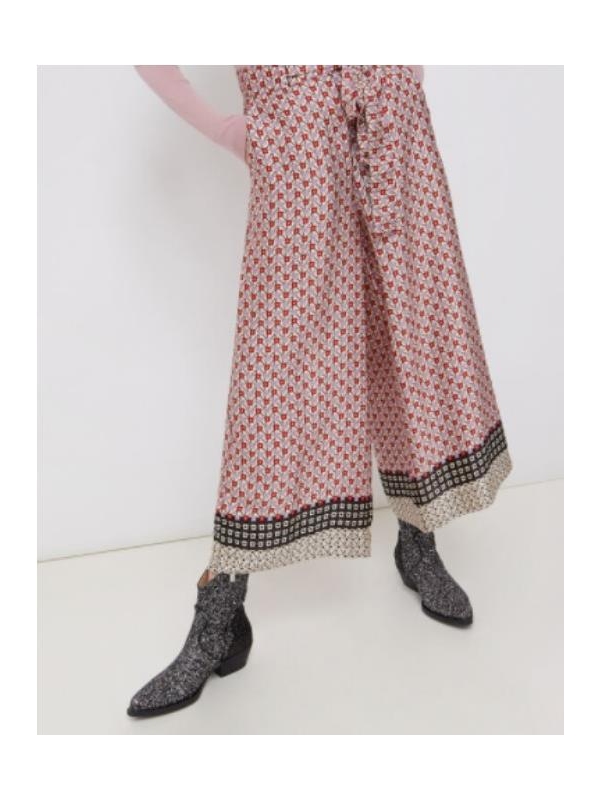 Pantalon LIU JO WA2536T5958