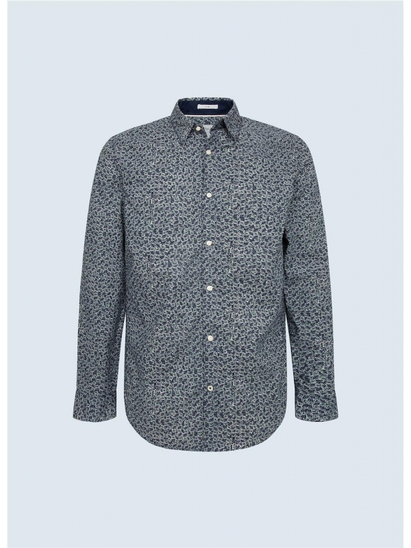 Camisa PEPE JEANS PM307044 LANDON Camisa PEPE JEANS PM307044 LANDON