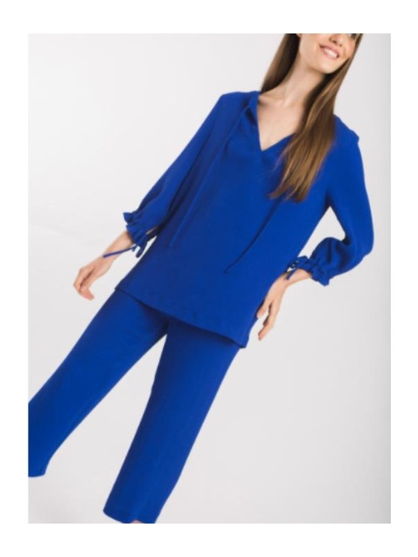 Blusa ALBA CONDE 1300-119 2